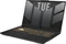 ASUS TUF Gaming F17 FX707ZR-HX002W, Mecha Gray, Core i7-12700H, 16GB RAM, 1TB SSD, GeForce RTX 3070, DE Vorschaubild