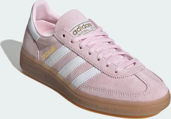 adidas Handball Spezial clear pink/non dyed/gum (Junior)