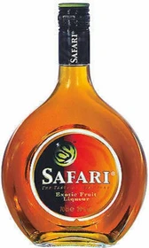 Diageo Safari The Taste of Adventure 700ml