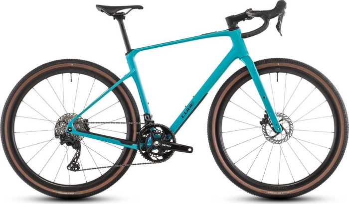 Cube Nuroad C:62 Pro Modell 2026