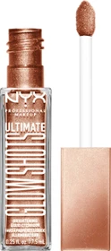 NYX Ultimate Glow Shots Lidschatten 06 golden goji, 7.5ml