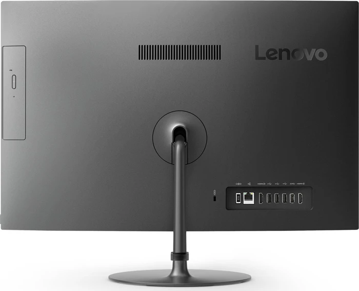 Lenovo IdeaCentre AIO 520-24ICB, Core i3-8100T, 8GB RAM, 1TB HDD, DE