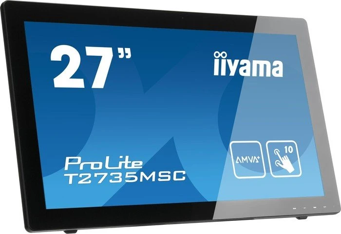 iiyama ProLite T2735MSC-B2, 27"