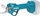 Makita DUP181Z Akku-Astschere solo