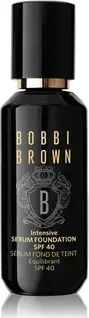 Bobbi Brown Intensive Serum Foundation LSF40, 30ml