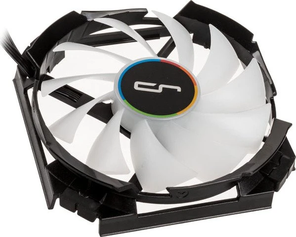 Cryorig XT90 RGB, 92mm