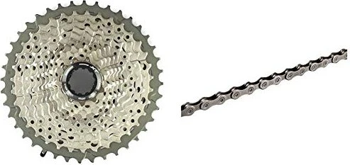 Shimano CN-HG701 11-fach 116 Glieder Kette
