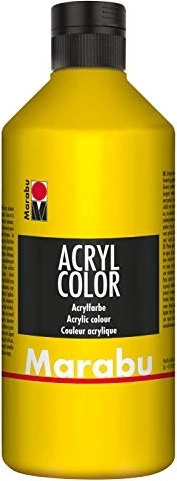 Marabu Acryl Color 500ml