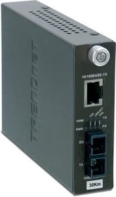 TRENDnet TFC-110S15I, 100Base-TX auf 100Base-FX