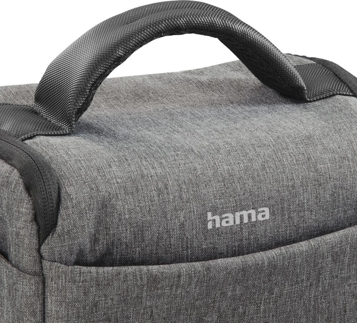 Hama Terra 100 Colt grau