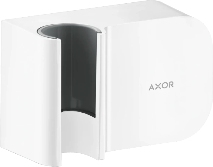 Hansgrohe Axor One Portereinheit mattweiß
