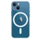Apple Clear Case mit MagSafe für iPhone 13 Mini transparent Vorschaubild