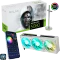 KFA2 GeForce RTX 5080 EX Gamer 1-Click OC White, 16GB GDDR7, HDMI, 3x DP Vorschaubild