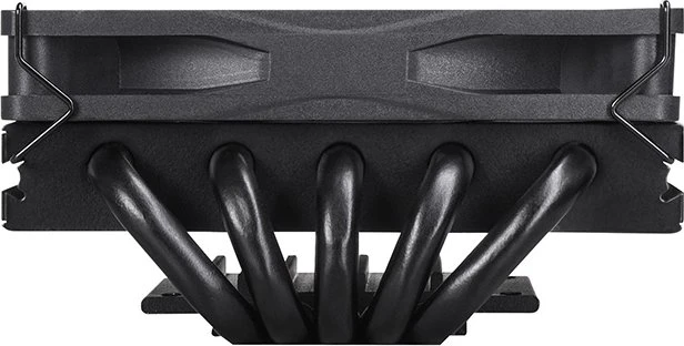 Chieftec CAC-S92PWM-LP45, schwarz
