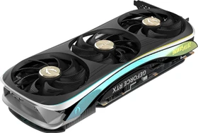 Zotac Gaming GeForce RTX 4090 AMP Extreme AIRO, 24GB GDDR6X, HDMI, 3x DP