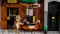 LEGO Icons - Sherlock Holmes: Bücherstütze Vorschaubild
