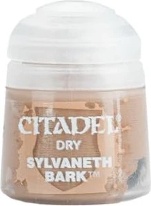 Games Workshop Citadel Dry 23-28 sylvaneth bark, 12ml