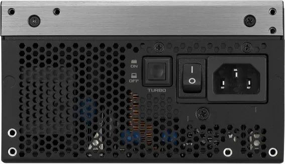 ASUS ROG Thor Platinum III (ROG Equalizer), ROG-THOR-1200P3-GAMING-E, 1200W, ATX 3.1