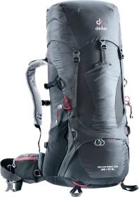 Deuter Aircontact Lite 35+10 SL graphite/black (Damen)