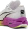 Puma Deviate Nitro Elite 3 fresh water/lemon crush/puma black (Damen) Vorschaubild