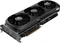 Zotac Gaming GeForce RTX 4080 SUPER Trinity Black Edition, 16GB GDDR6X, HDMI, 3x DP Vorschaubild