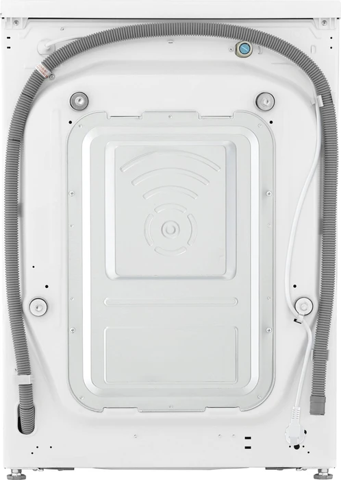 LG F4WR7031 Frontlader