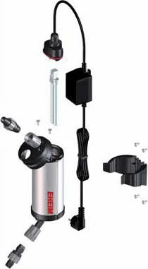 EHEIM reeflexUV 800