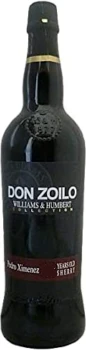 Don Zoilo Pedro Ximénez 12 Years Old 750ml