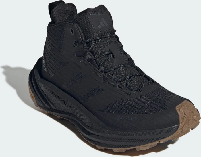 adidas Terrex Freehiker 3 Gore-Tex core black/brown oxide (Damen)