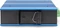 Digitus DN-65 Industrial Railmount Gigabit Switch, 4x RJ-45, 1x SFP Vorschaubild