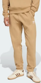 adidas Trefoil Essentials Trainingshose lang cardboard (Herren)