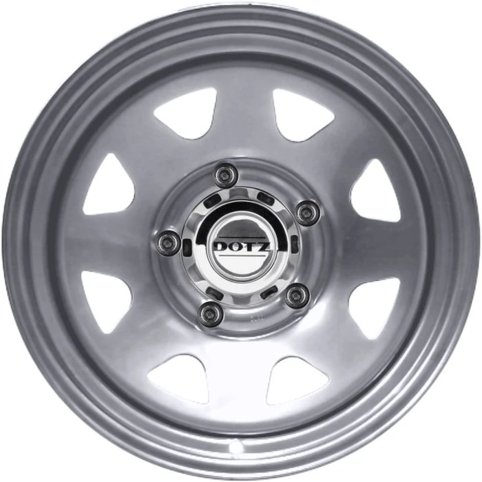 Dotz Dakar 6.0x15 5/112 ET30