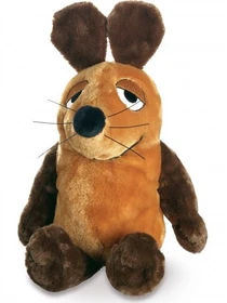 Schmidt Spiele Die Maus Plüschfigur 2.5cm