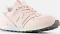 New Balance 574 shell pink/quarry blue (Junior) Vorschaubild