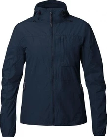 Fjällräven High Coast Wind Funktionsjacke navy (Damen)