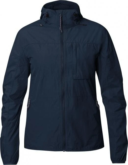 Fjällräven High Coast Wind Funktionsjacke navy (Damen)