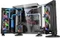 Thermaltake Core P7 schwarz, Glasfenster Vorschaubild