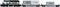 LEGO Creator Expert - Maersk Zug Vorschaubild