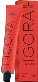 Schwarzkopf Igora Royal Haarfarbe 4-46 mittelbraun beige schoko, 60ml