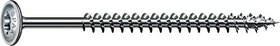 Spax WIROX P3J 4CUT T-STAR plus T40 Universalschraube, 6x80mm, 100 Stück