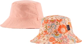 Patagonia Baby Sun Bucket Hut way back/sunlit pink (Junior)