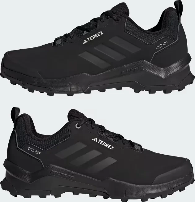 adidas Terrex AX4 Beta Cold.RDY core black/grey two (Herren)