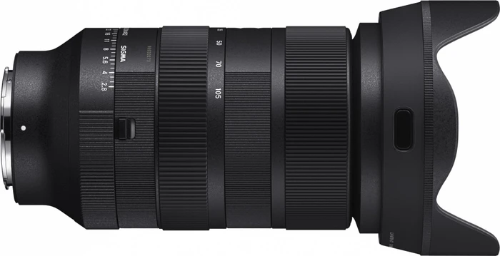 Sigma Art 28-105mm 2.8 DG DN für L-Mount