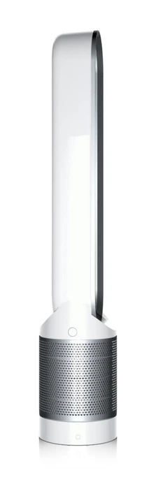 Dyson Pure Cool Link Tower Luftreiniger weiß/silber