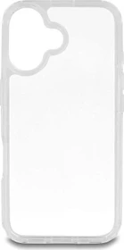 DeLOCK Schutzhülle für Apple iPhone 16 transparent