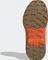 adidas Terrex AX4R cardboard/cloud white/semi impact orange (Junior) Vorschaubild