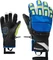 Ziener Lonos-Z HD Skihandschuhe black/persian blue (Junior) Vorschaubild