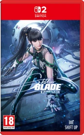 Stellar Blade - Complete Edition (Switch 2)