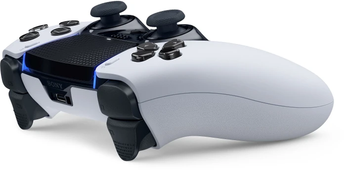 Sony DualSense Edge Controller wireless weiß (PS5)