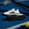adidas Gamecourt 2.0 cloud white/core black/silver metallic Vorschaubild